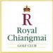 The Royal Chiang Mai Golf Club & Resort logo