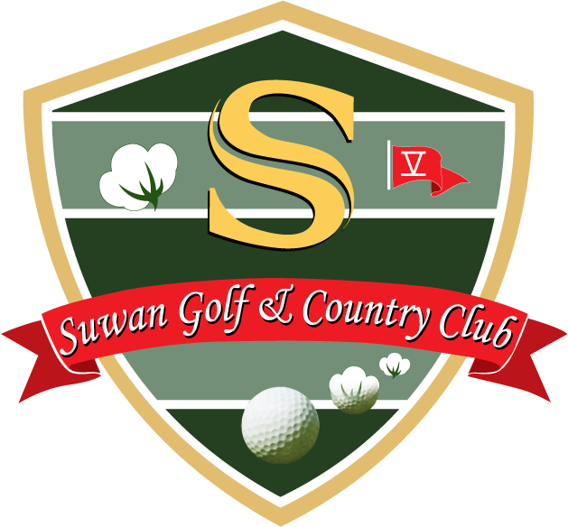 logo Suwan golf