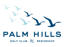 new logo palmhills