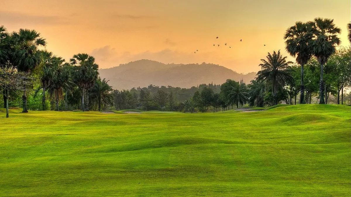 rayong greenvalley