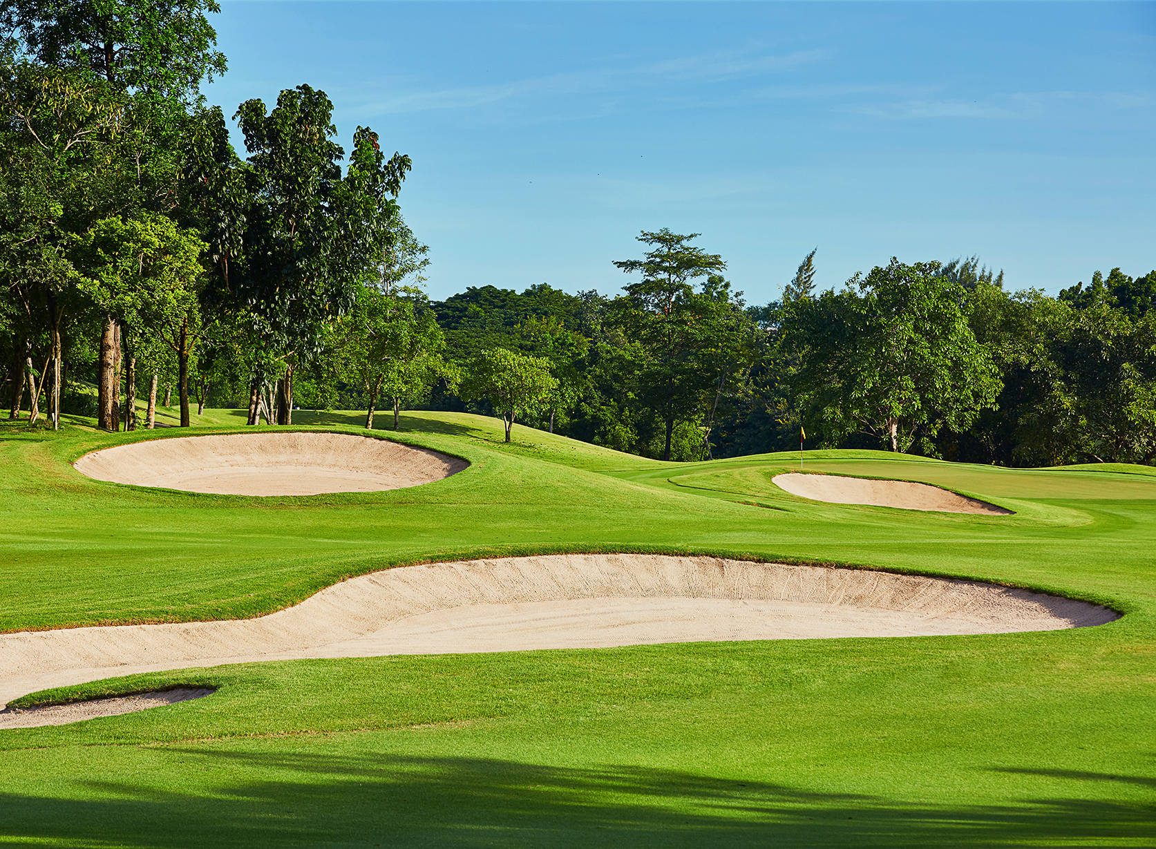riverdale golf club 7