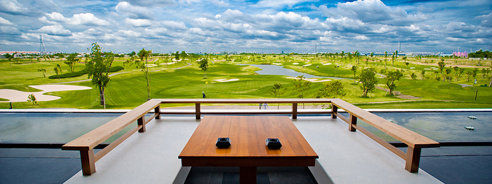 riverdale golf club cover picture