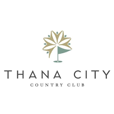 thana city logo