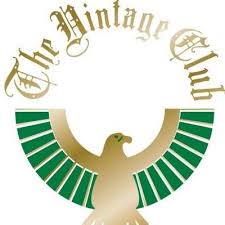 vintage logo