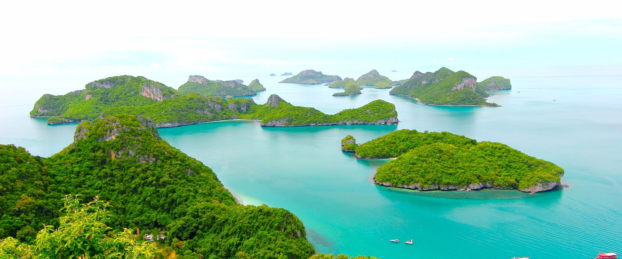 Koh Samui cover