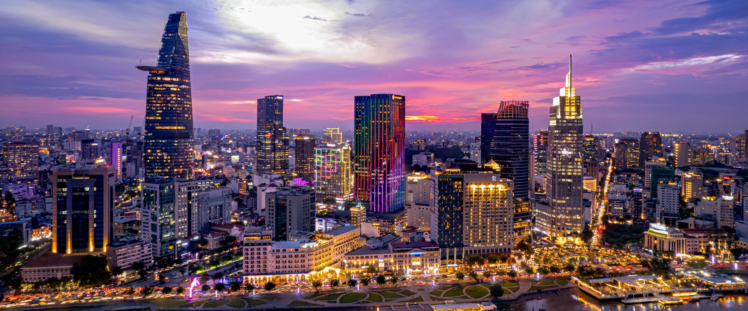 ho chi minh