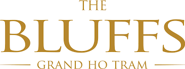 the bluffs logo