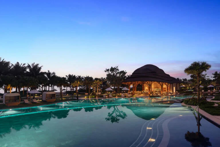 HOIANA BEACH RESORT2