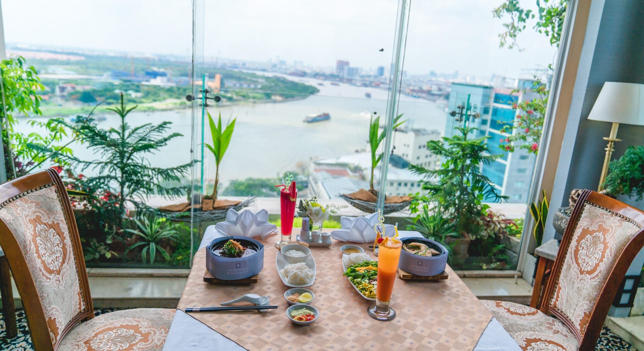GRAND HOTEL SAIGON 3