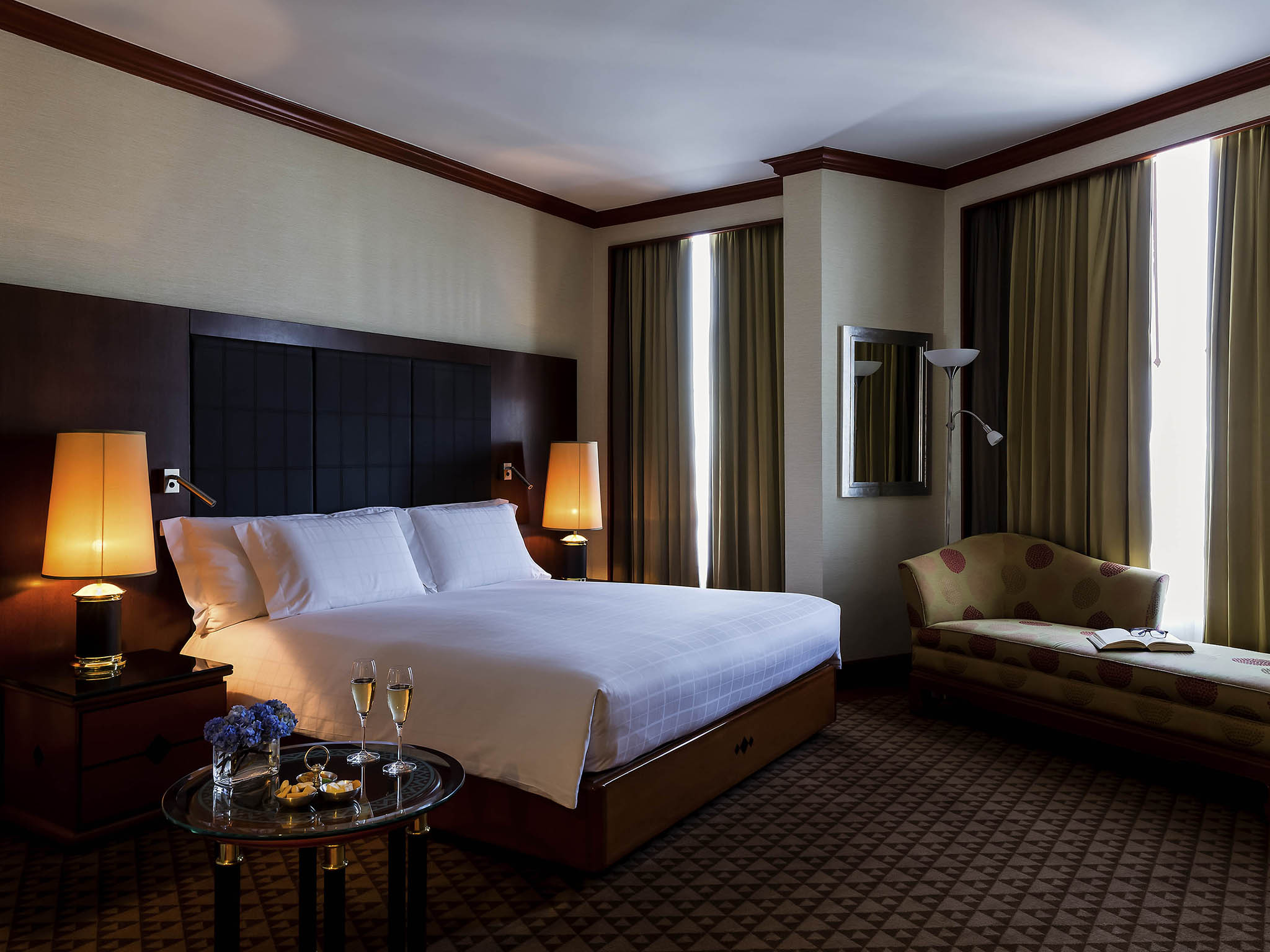 Pullman Khon Kaen Raja Orchid
