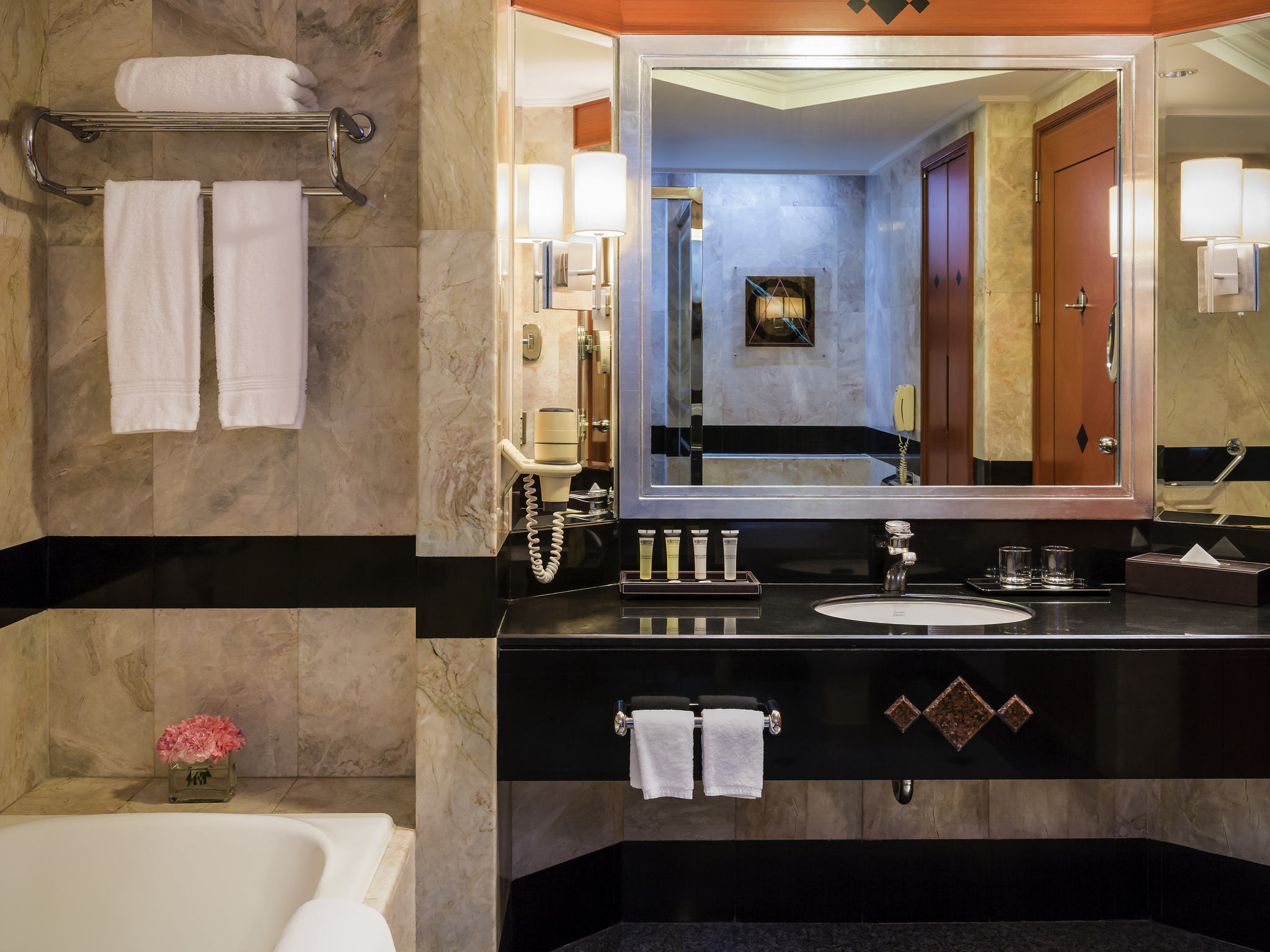 Pullman Khon Kaen Raja Orchid