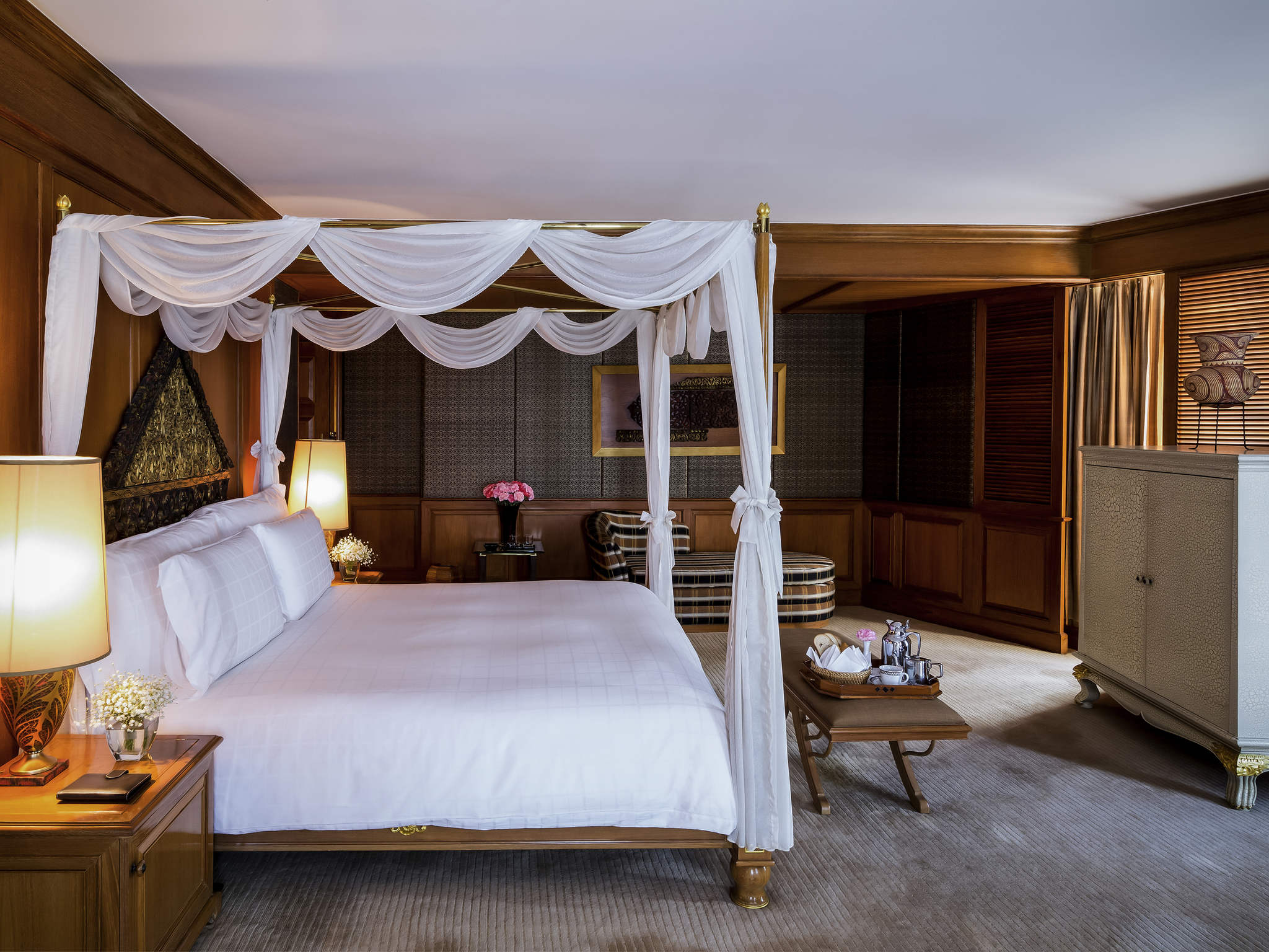 Pullman Khon Kaen Raja Orchid