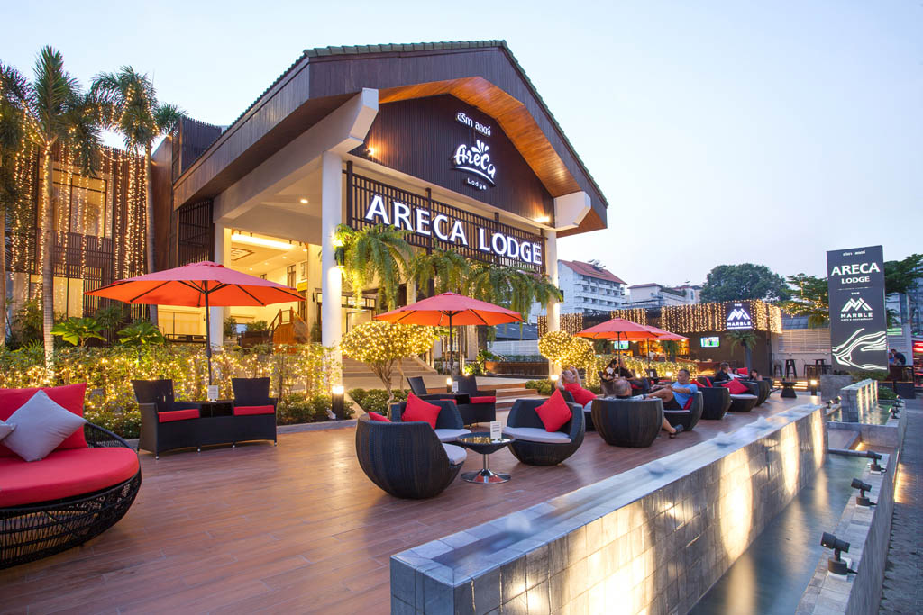 ARECA6