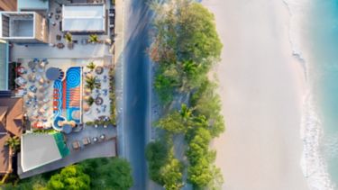COURTYARD BY MARRIOTT PHUKET 2