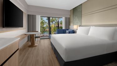 COURTYARD BY MARRIOTT PHUKET 3