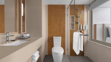COURTYARD BY MARRIOTT PHUKET 4