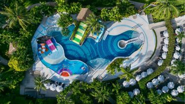 COURTYARD BY MARRIOTT PHUKET 6