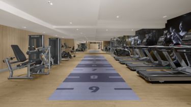 COURTYARD BY MARRIOTT PHUKET 7