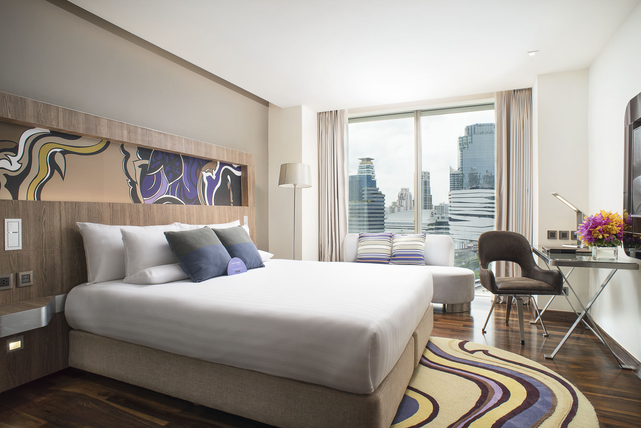 NOVOTEL SOI 20 IMAGE 3