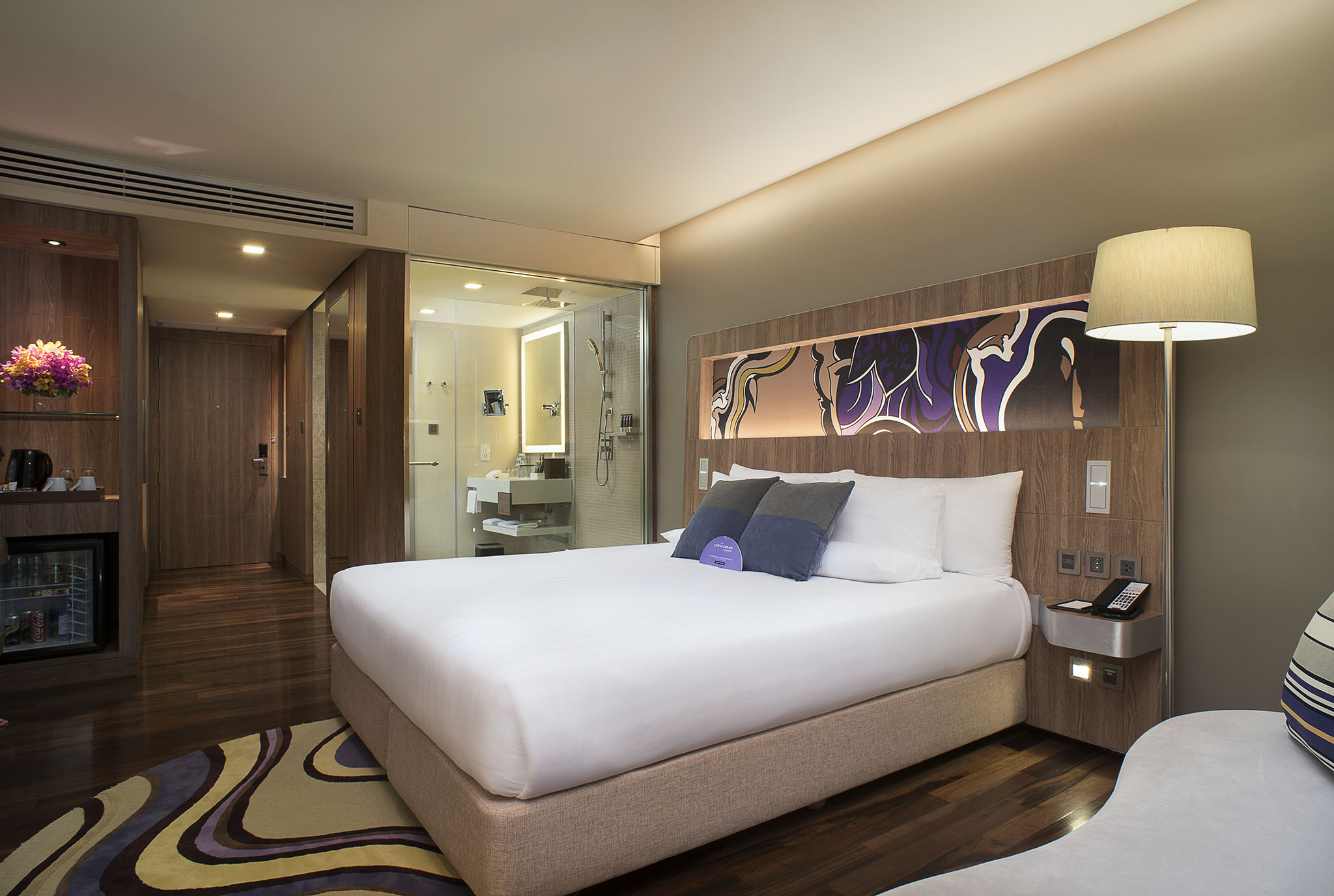 NOVOTEL SOI 20 IMAGE 6