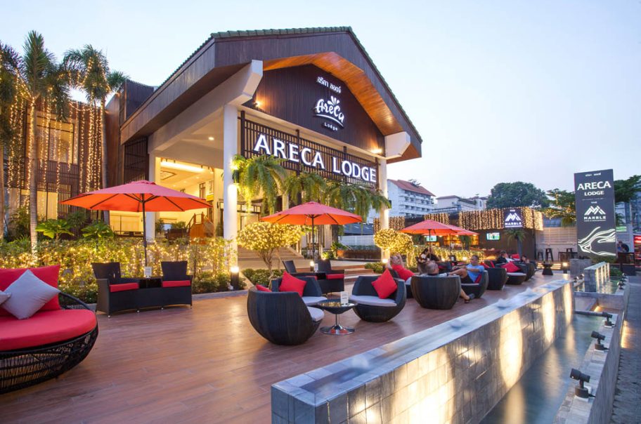 ARECA6