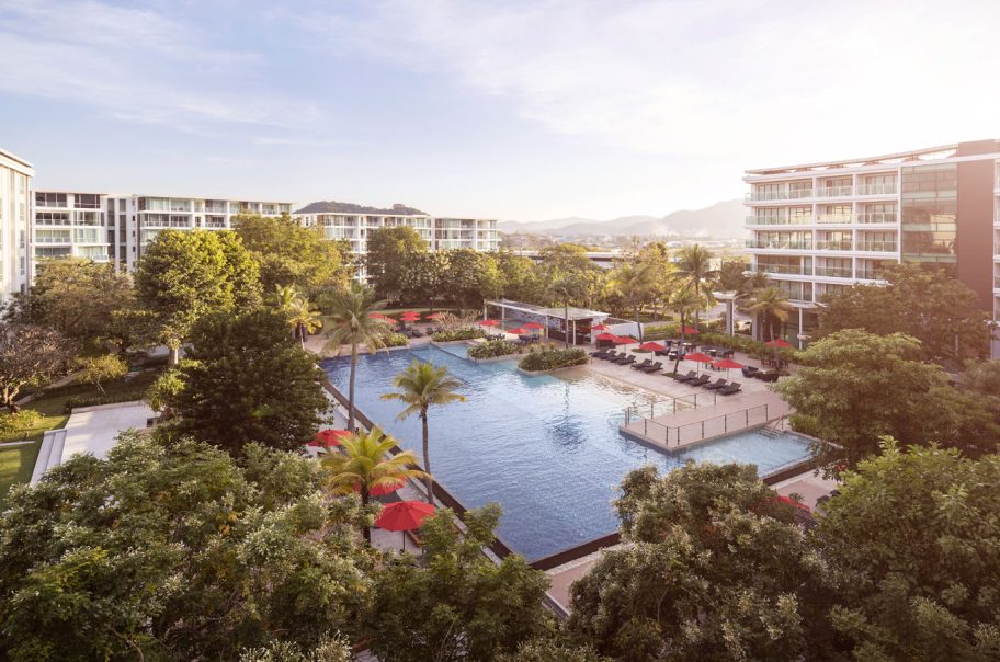 Amari Hua Hin 01