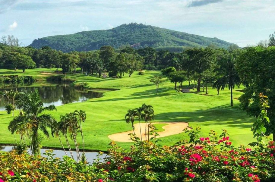 BLUE CANYON CANYONS COURSE 6