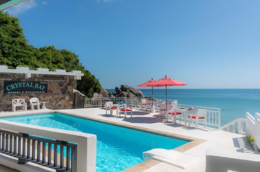 Crystal Bay Beach 02