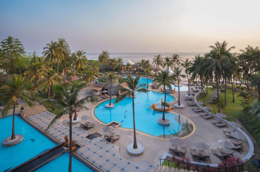 Hilton huahin 01