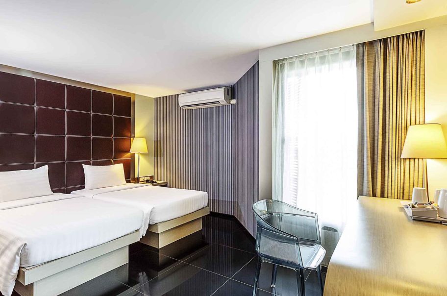ibis Styles Chiang Mai