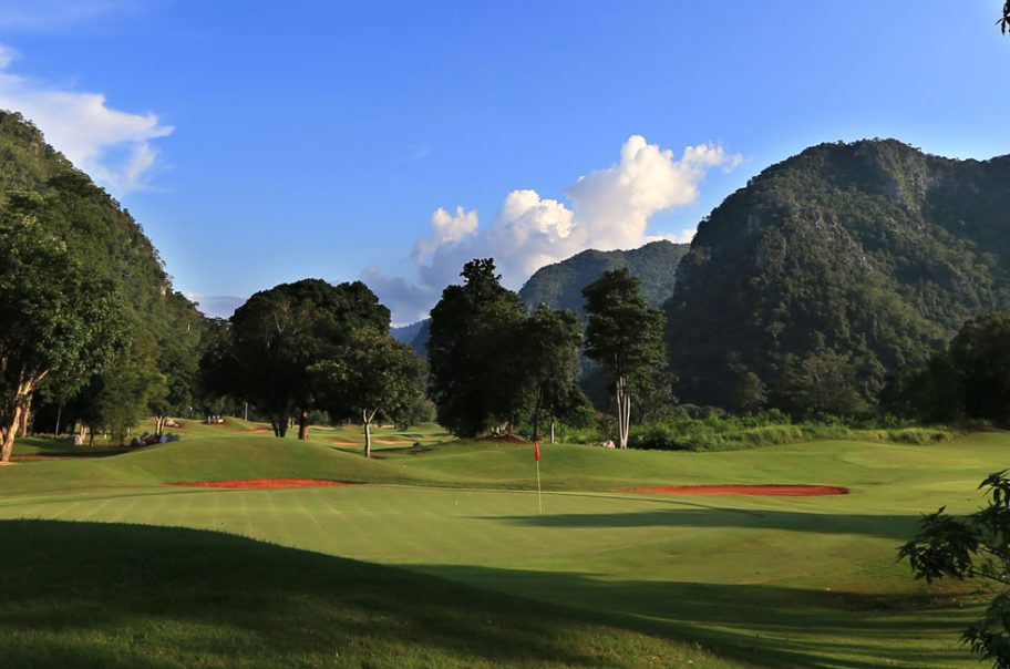 Khao Yai Region 2