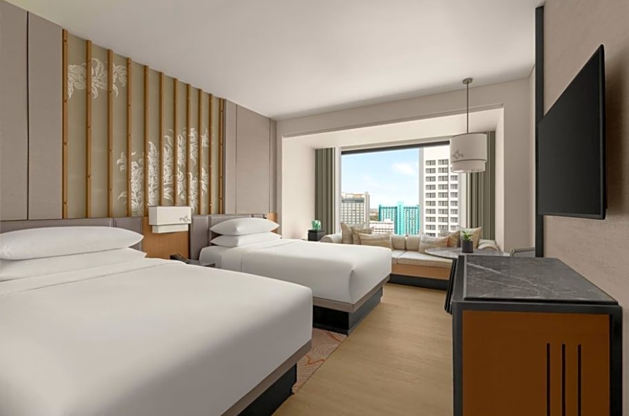Le Meridien 01