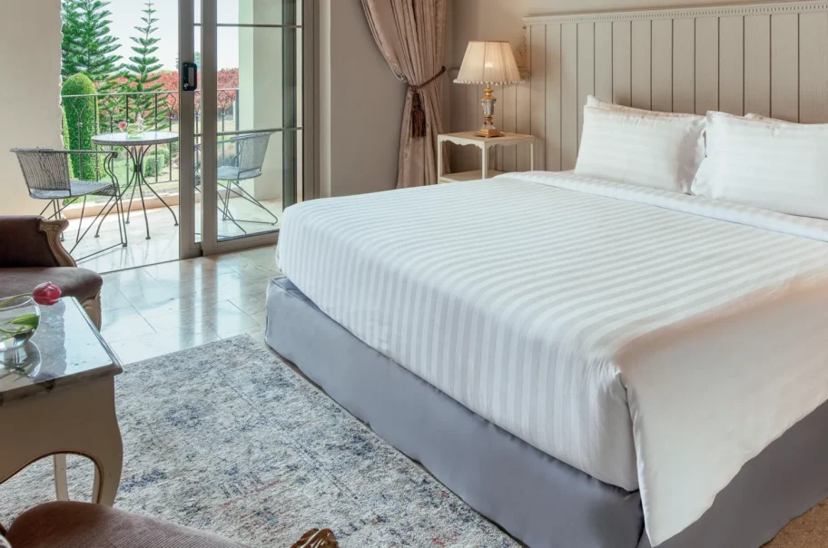 Movenpick Resort Khao yai 01