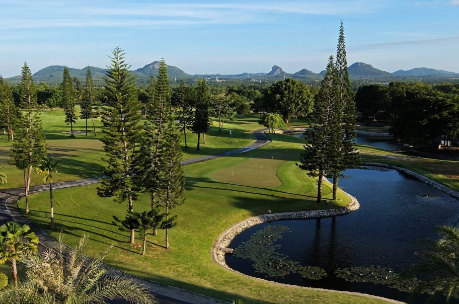 Phoenix Golf Golf 3