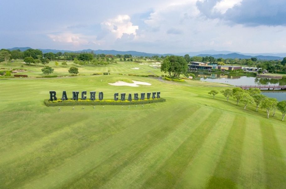 Rancho Charnvee Country Club 2