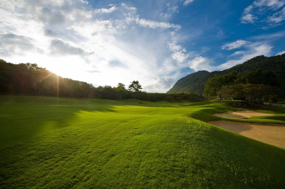 Rayong Green Valley Country Club 021