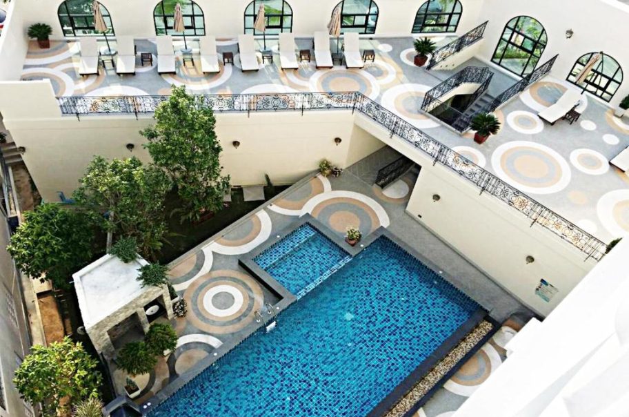 Sn Plus hotel 1