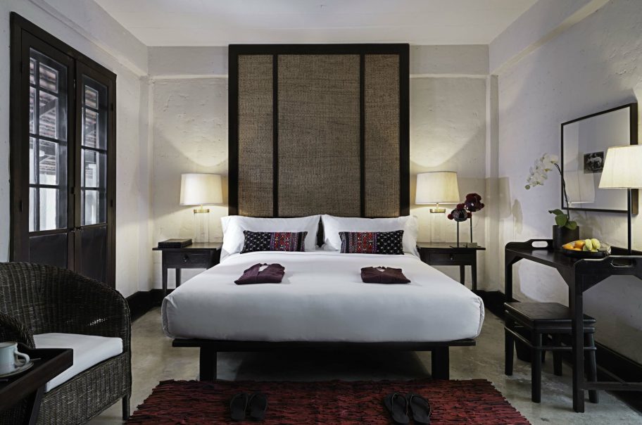 Lanna Room
