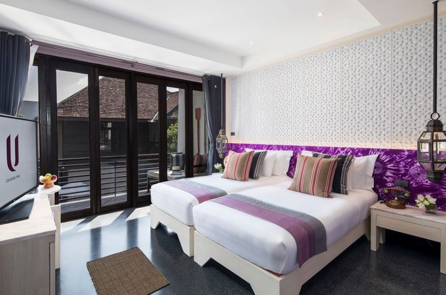 U Chiang Mai 01