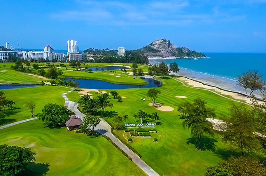 sea pines golf course5